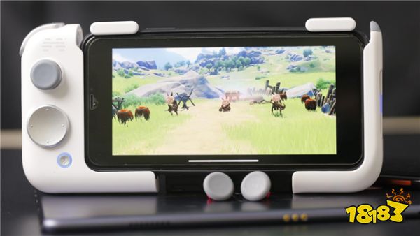 烤机手游《原神》终于公测了，快看看你的手机能不能玩