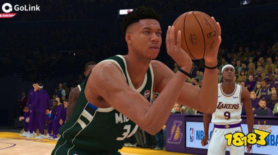 NBA2K21游戏闪退怎么办？Golink免费加速器为玩家极速助力