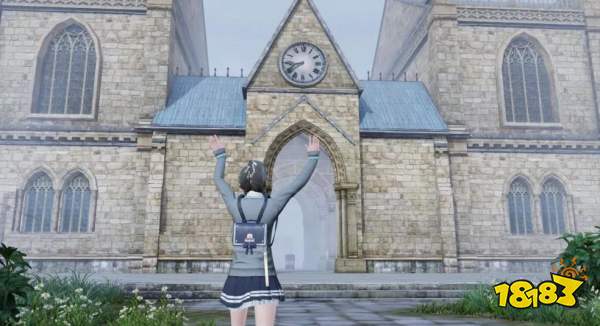 明日之后求生版下载