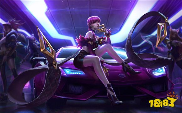 LOL10.18复仇之矛怎么玩 10.18复仇之矛玩法攻略