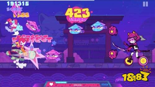 喵斯快跑苹果版最新下载