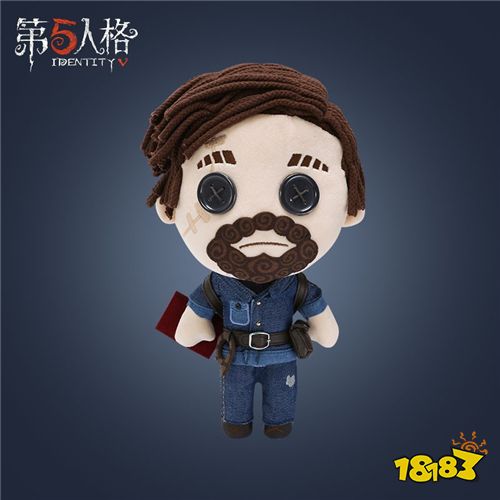 庄园迎新大会开幕 《第五人格》99大促周边上新来了!