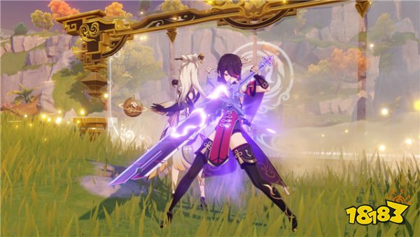 PC版《原神》支持游戏手柄码？北通宙斯精英游戏手柄完美适配