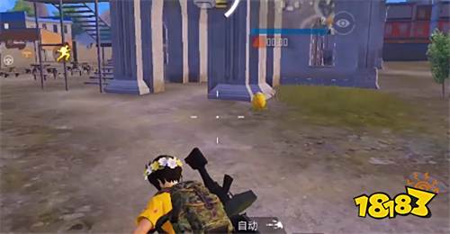 中秋节鸡蛋在哪里 海岛地图固定刷新位置