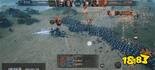 腾讯鸿图之下手游官网