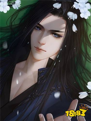 橙光经典古风耽美游戏