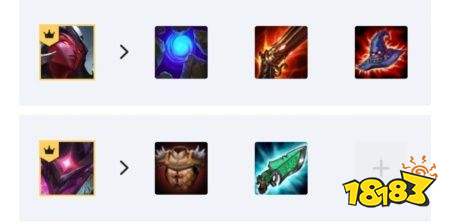 LOL云顶之弈10.18重装秘术蛇女阵容玩法攻略