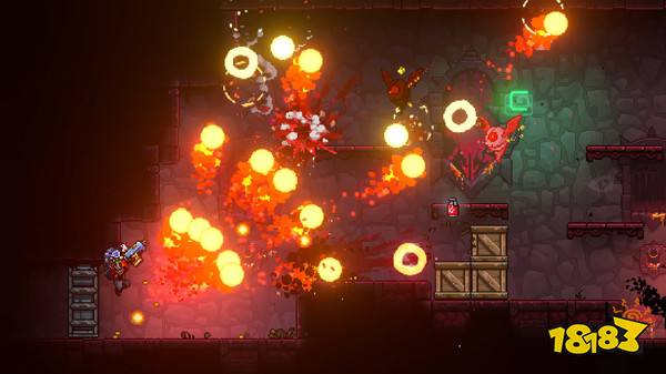 霓虹深渊安卓版手游下载 