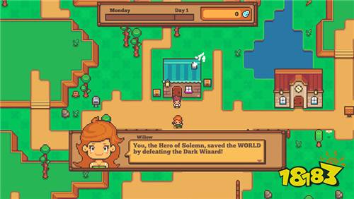 小城镇中文版下载