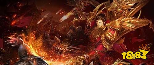 热血传奇怀旧版官网正版