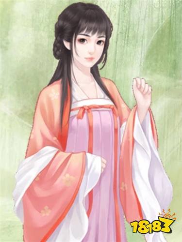 橙光男性向养成游戏