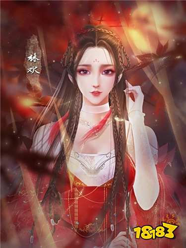 橙光青楼养成剧情双线游戏