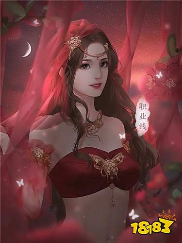 橙光经典穿越养成游戏