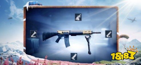 9月16日8点大更新 新地图的玩法你都了解吗