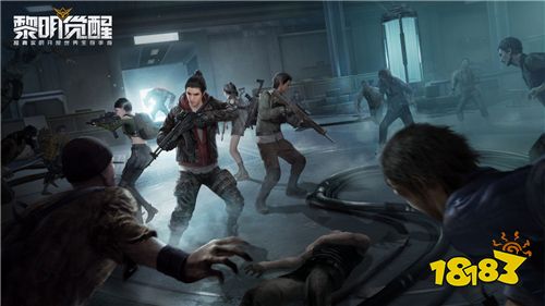 黎明觉醒《策划面对面》篝火夜话亮点首揭秘!