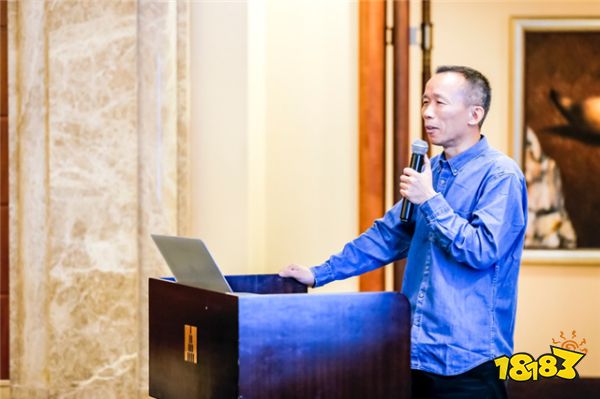 《网络游戏知识产权保护白皮书》发布，聚焦直播、云游戏热点话题