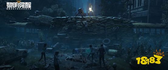 黎明觉醒:崩溃的世界 生存法则揭秘