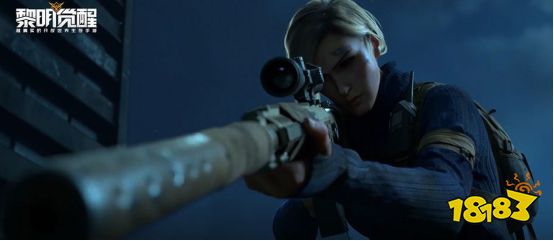 黎明觉醒:崩溃的世界 生存法则揭秘