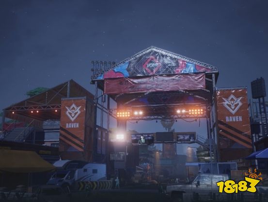 黎明觉醒:崩溃的世界 生存法则揭秘