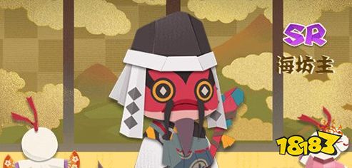 阴阳师妖怪屋海坊主怎么样海坊主技能属性详解 181阴阳师 妖怪屋专区 阴阳师妖怪屋海坊主怎么样海坊主技能属性详解 181阴阳师 妖怪屋专区