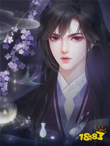 与君携最新章节