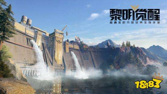 开放世界场景再曝光！开放大世界打卡攻略