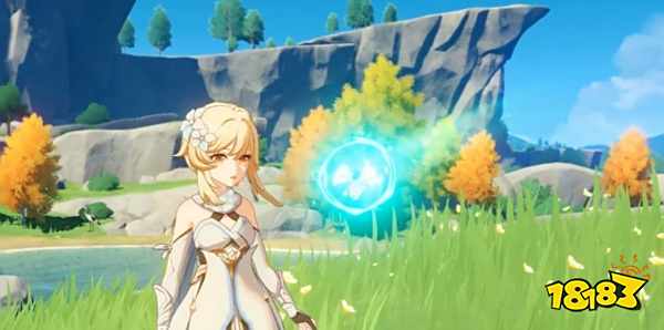 原神月卡一个月多少抽？能拿多少水晶？原神月卡党福利介绍[多图]图片1