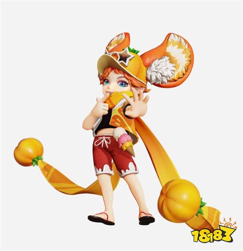 抢先服新赛季更新 S21赛季来袭 年度皮肤上架