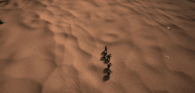 火力覆盖范围尽在掌握!军事RTS《烈火战马》战斗+界面大调整!