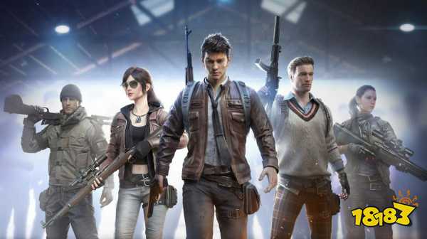 和平精英山谷地图特点解析 山谷新载具武器介绍