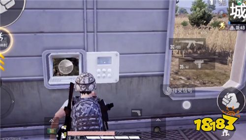 生命探测仪怎么用 和平精英极限追猎雷达使用攻略