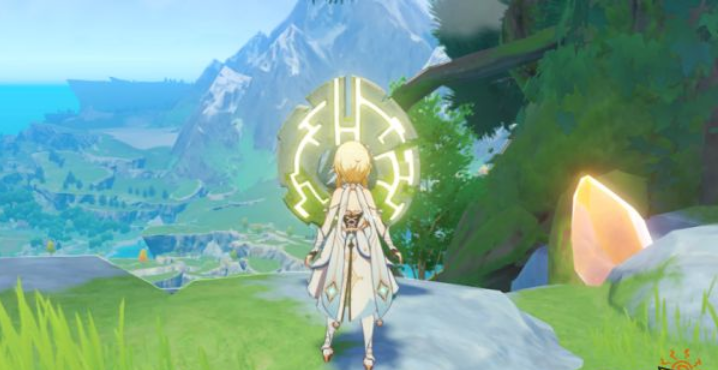 原神pc和手机数据互通方法原神pc和手机互通介绍 181原神专区