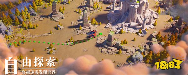 万国觉醒国家推荐