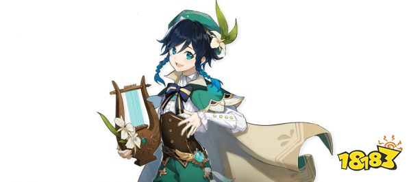 原神新手开局角色阵容搭配推荐 抽奖池机制解析