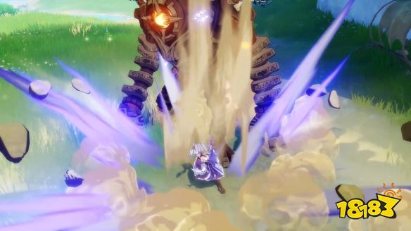 原神新手开局角色阵容搭配推荐 抽奖池机制解析