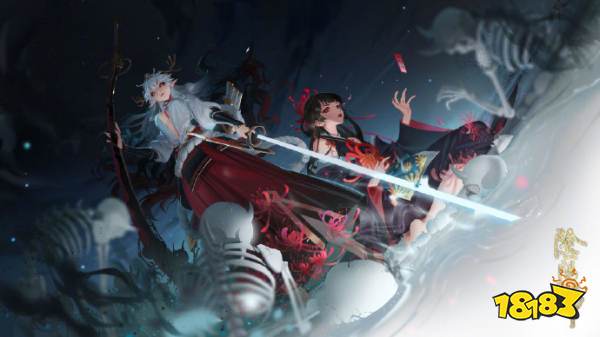 阴阳师铃鹿御前终于迎来加强 但是想出仓还是很困难