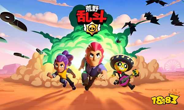 荒野乱斗佩佩玩法心得分享 佩佩玩法详细解析