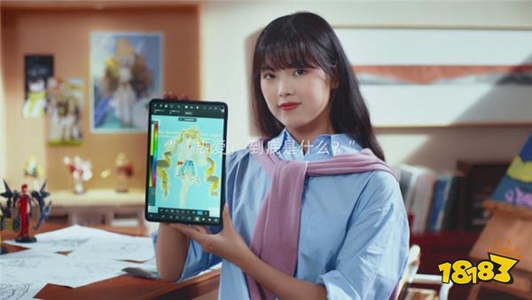 坚持热爱 《高能手办团》走心宣传片刷爆朋友圈