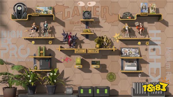 坚持热爱 《高能手办团》走心宣传片刷爆朋友圈