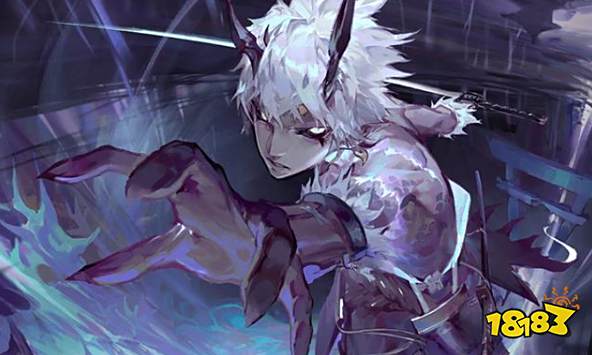 阴阳师SP大岳丸实战强度初评 看似人权卡实际是鸡肋