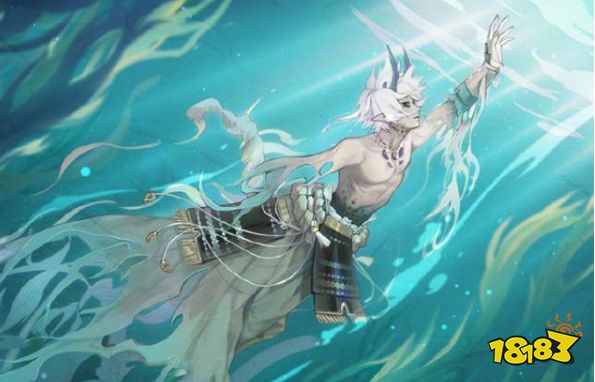 阴阳师SP大岳丸实战强度初评 看似人权卡实际是鸡肋