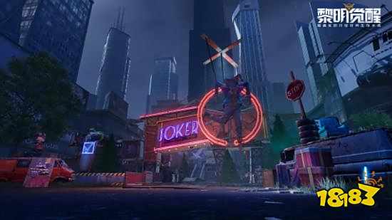 你还记得吗？昔日繁华的遗落之城