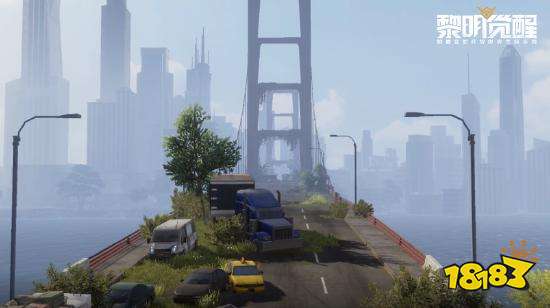 你还记得吗？昔日繁华的遗落之城