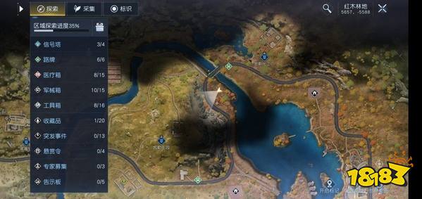 黎明觉醒三个开关在哪里 黎明觉醒有趣的小游戏攻略