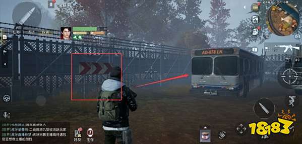 黎明觉醒三个开关在哪里 黎明觉醒有趣的小游戏攻略