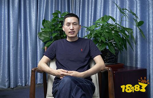 专访冰川网络董事长刘和国 爆《远征2》手游动态