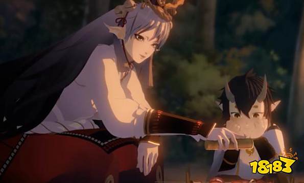 阴阳师铃鹿御前技能再次调整 大天狗可能要被迫下岗