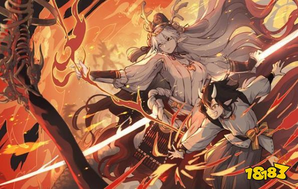 阴阳师铃鹿御前技能再次调整 大天狗可能要被迫下岗