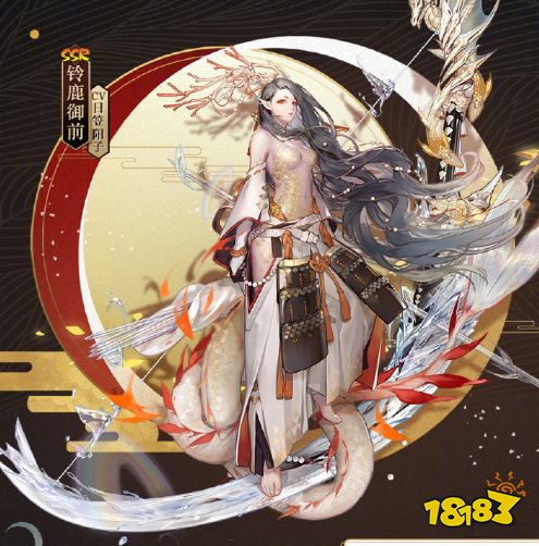 阴阳师周年庆典藏皮肤价格公布 这波究竟值不值得买