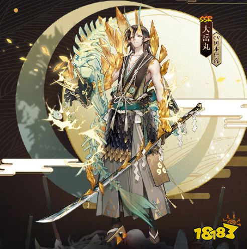 阴阳师周年庆典藏皮肤价格公布 这波究竟值不值得买